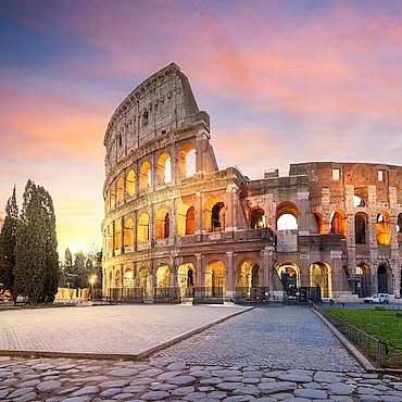 Roma’da Nereler Görülmeli 1 Roma’da Nereler Görülmeli 1