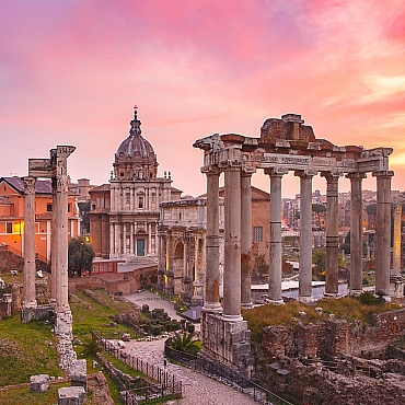 Roma’da Nereler Görülmeli 5 Roma’da Nereler Görülmeli 5