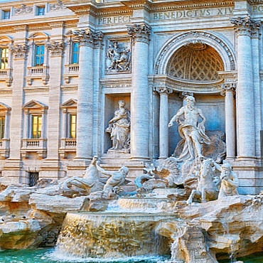 Roma’da Nereler Görülmeli 0 Roma’da Nereler Görülmeli 0