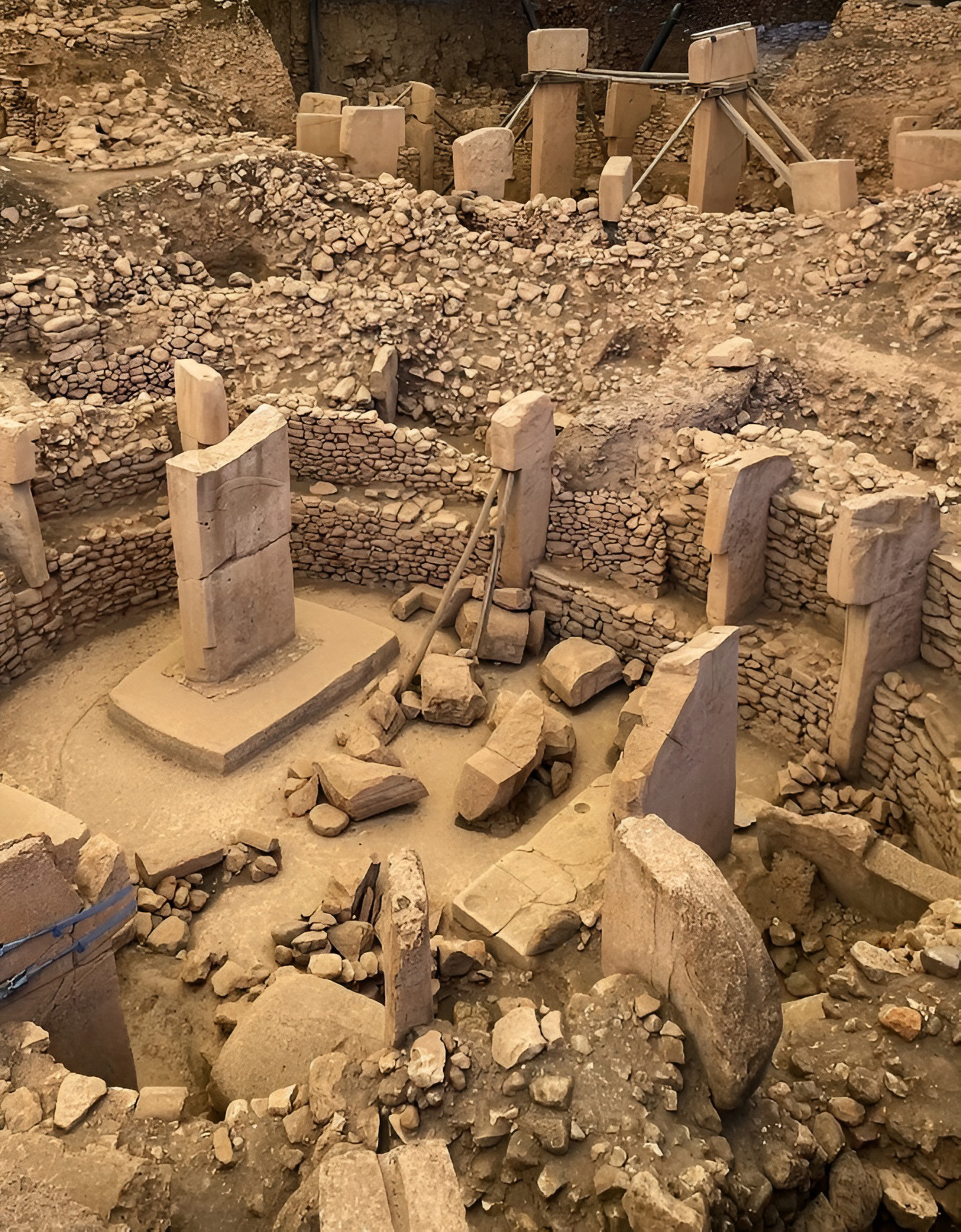 Discover Ancient Southeastern Anatolia 