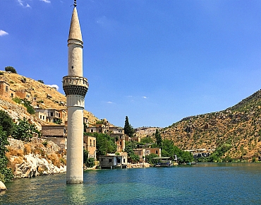 3-Day Mesopotamia & Archaeology Experience
