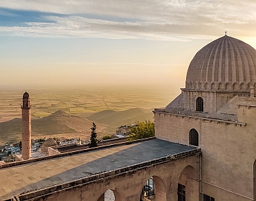 The Grand Heritage of Mesopotamia