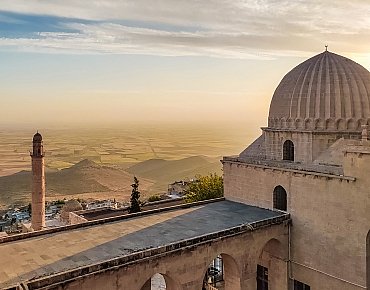 The Grand Heritage of Mesopotamia